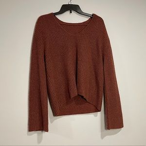 Cashmere Sweater